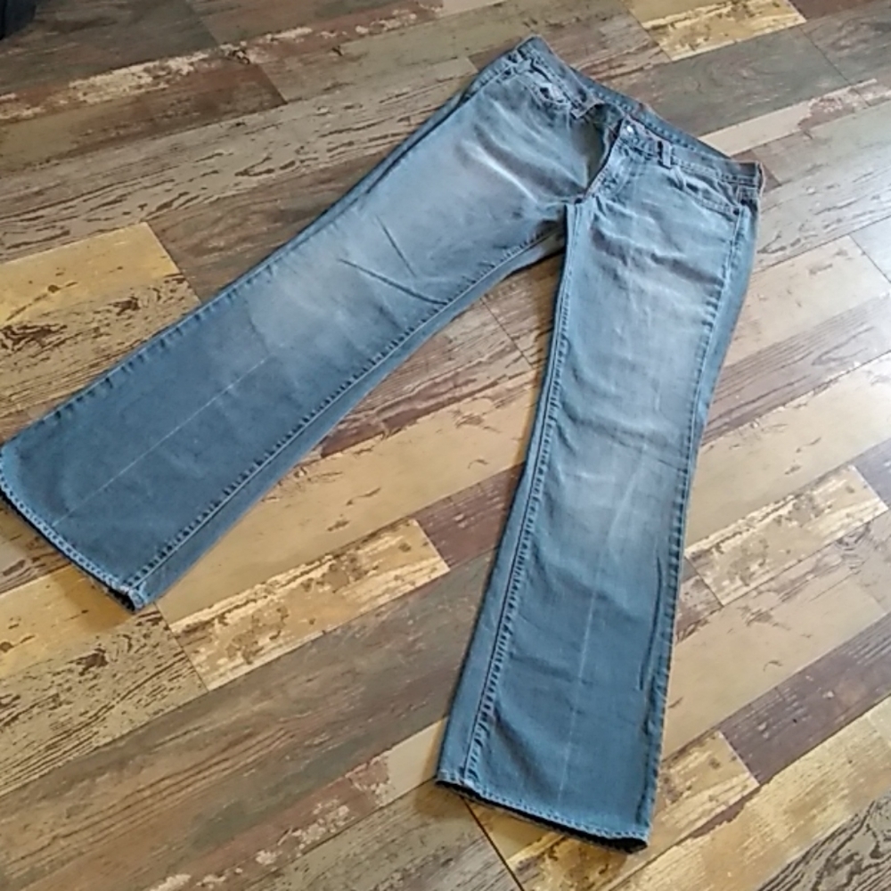 7 For All Of Mankind | Bootcut | Denim Jeans